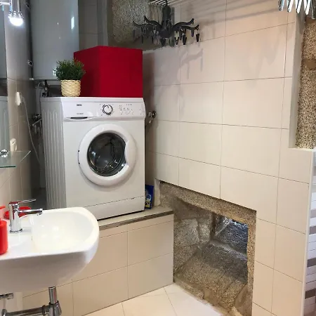 Carmine & Violet شقة *