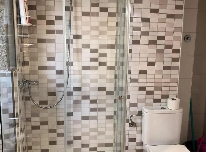 Apartamento Carmine & Violet Santiago de Compostela